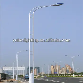 Street Light Pole Manufacturers Steel Pipe Solar Lighting Price Street Light Pole Manufacturers Steel Pipe Solar Lighting Price