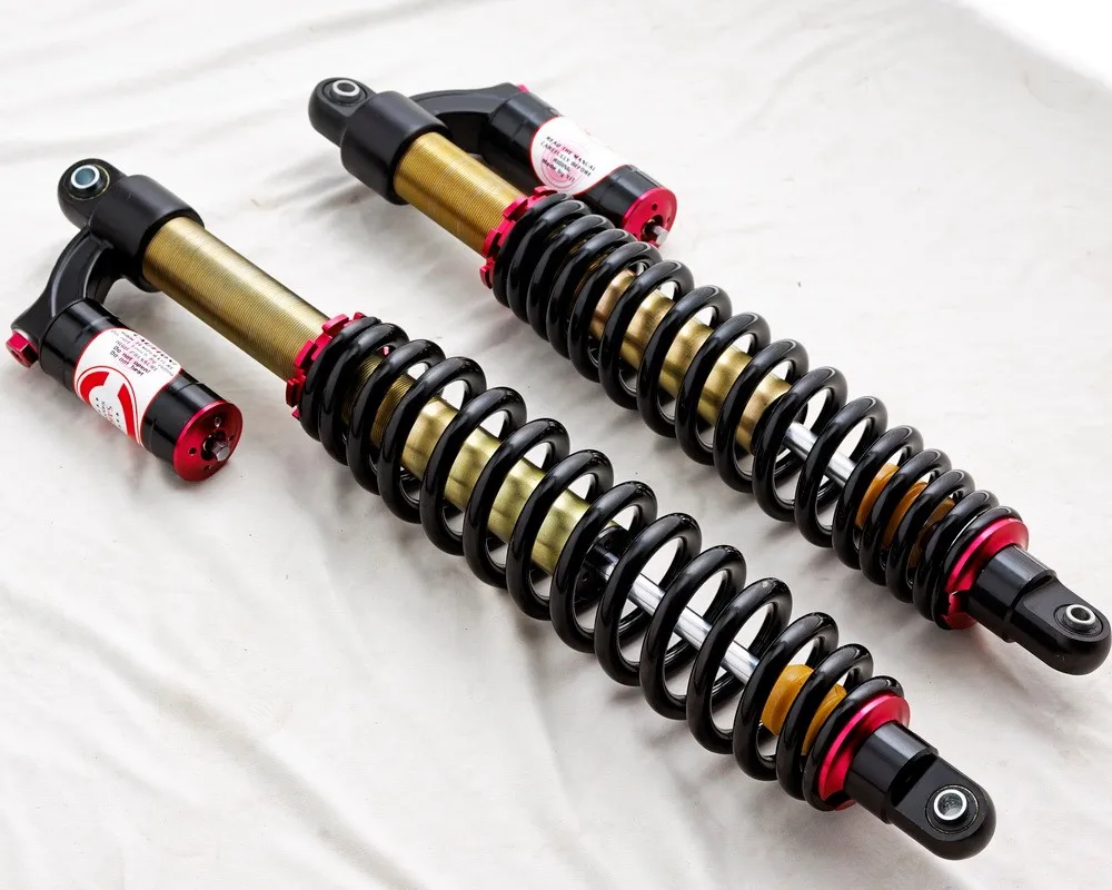 Front Rear Shock Absorber For Hisun 1000cc Utv Quad Dune Buggy Massimo