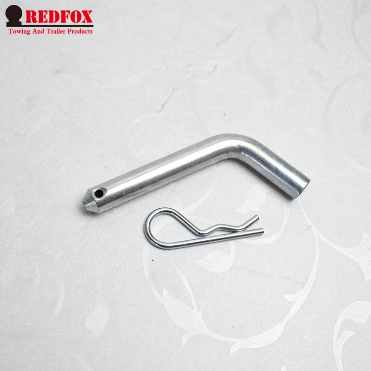 Redfox Bent Hitch Pin Suppliers,Custom Bent Hitch Pin Manufacturers