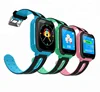 New 1.44 inch Touch Screen Children Smart Watch With Camera Flashlight Call Location Device Child Watch Support Sim Card
