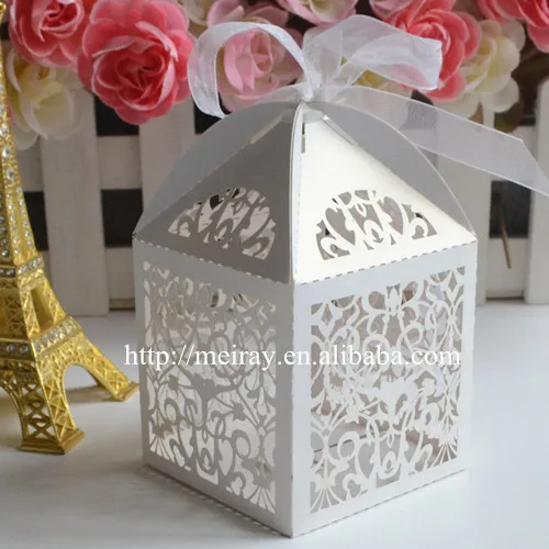 Personalized Wedding Favors Best Selling Item Laser Cut Wedding