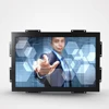 22 inch open frame infrared touchscreen LCD monitor for Factory Automation