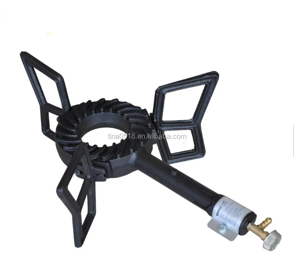 New Range Stove Oven Wok Ring Cast Iron Cooktop Grates,Black Cast Iron