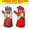 2019 new hot led light Thanos gauntlet guangzhou cheap hobbies child kid toy for kids