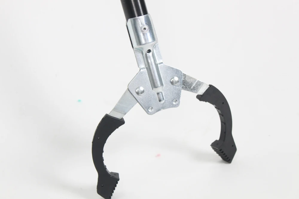 Trash Picker Litter Picker Rubbish Reacher Claw Grabber Buy Metal