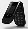 handphone flip design for old people with multi-nation and multi-function handfree supported