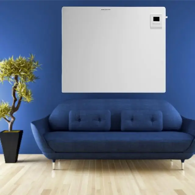 ceramic baseboard heater