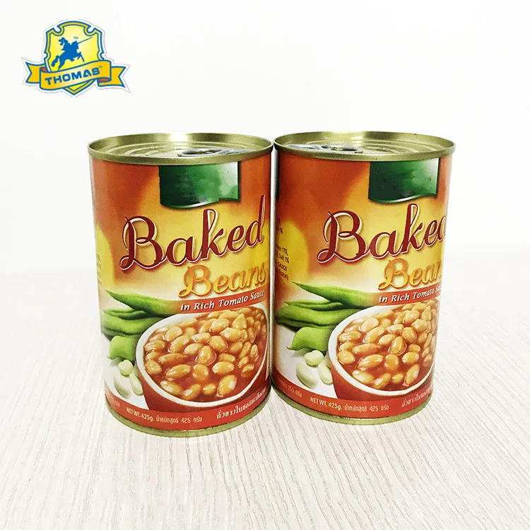Wholesale Canned Food Wholesale Canned Baked Beans Buy Baked Beans