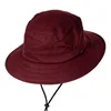 High Quality Children Fisherman Bucket Hat Custom Kids Sun Hats