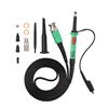 HP9250 250MHz X1 X10 oscilloscope test line oscilloscope voltage probe
