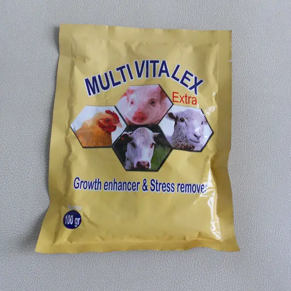 Poultry Vitamins Premix/poultry Feed Additive Buy Poultry Vitamin