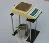 china Particle Density (specific gravity)