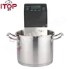 commercial Immersion Circulator Head slow cook machine Sous Vide
