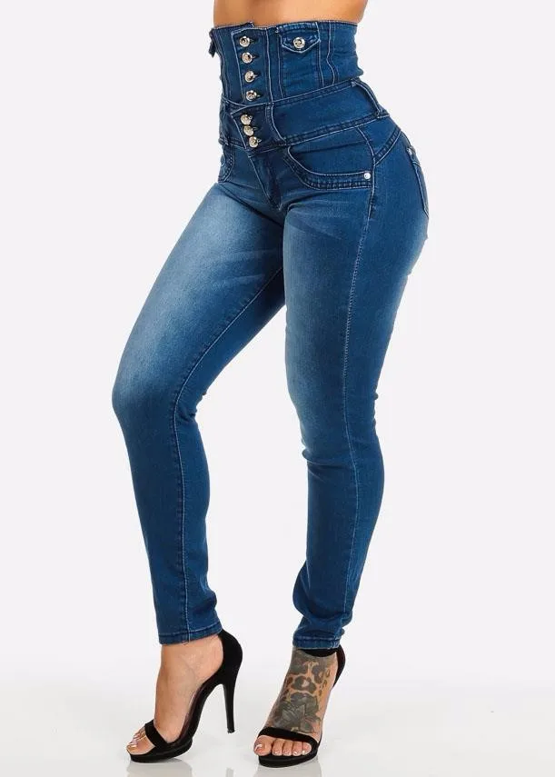 jeans levanta