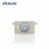 5 year warranty Cree XP-E injection led module light/high power 3W led module/high brightness backlight for lightbox led module