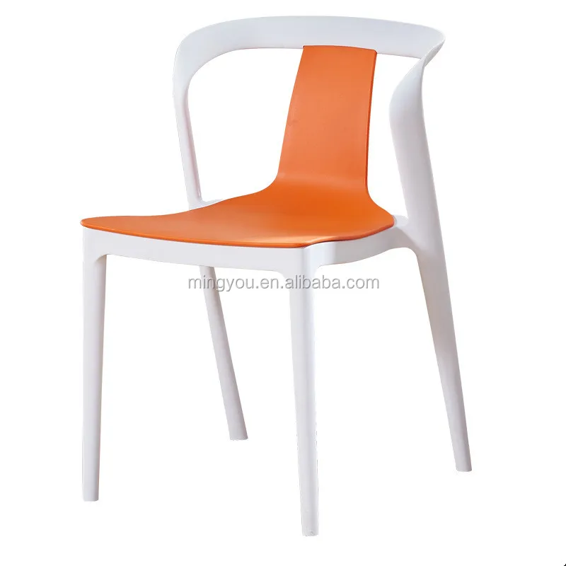 hannita monoblock chair