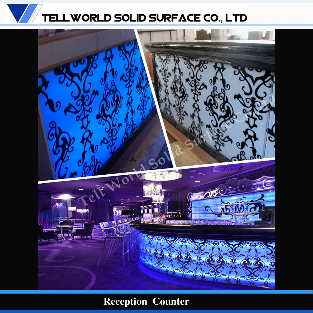 Bar Counter Design Bar Furniture Used Hotel Furniture For