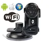 Small WIFI camera wireless P2P IP Camera Home security mini wifi dv dvr