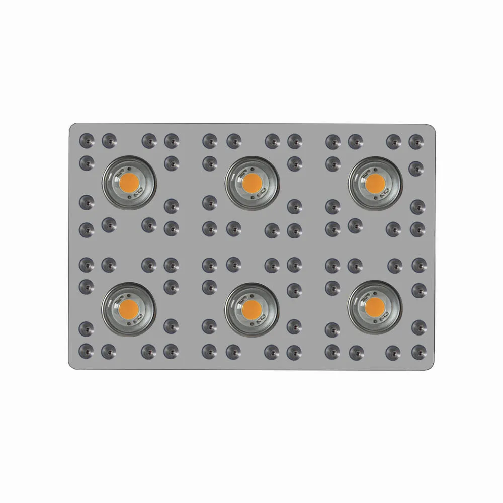 Full spectrum high power 200watt led grow light cxb3590 remote control and 5w chip with timer for indoor plants