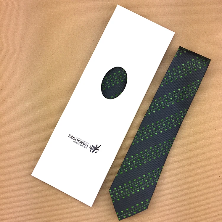 Wholesale Mens Sets Neck Tie With Custom Logo Envelope Buy Neck Tie