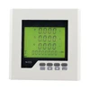 3D2Y Three Phase Digital Multifunction Panel Meter RS485 Communication 120*120mm with LCD Display for Distribution Box