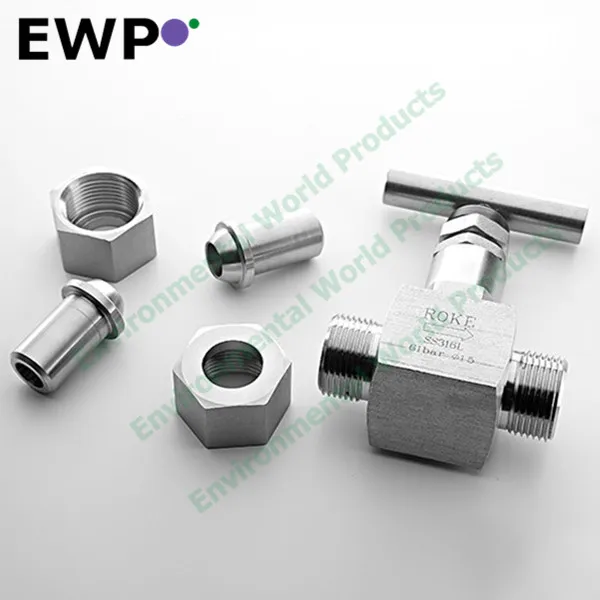 butt weld needle valve (5)