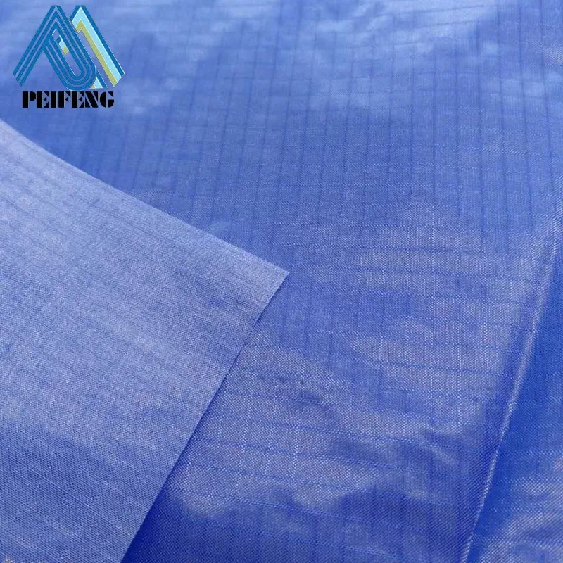 30d Nylon 66 Ripstop High Strength Parachute Nylon Buy Parachute