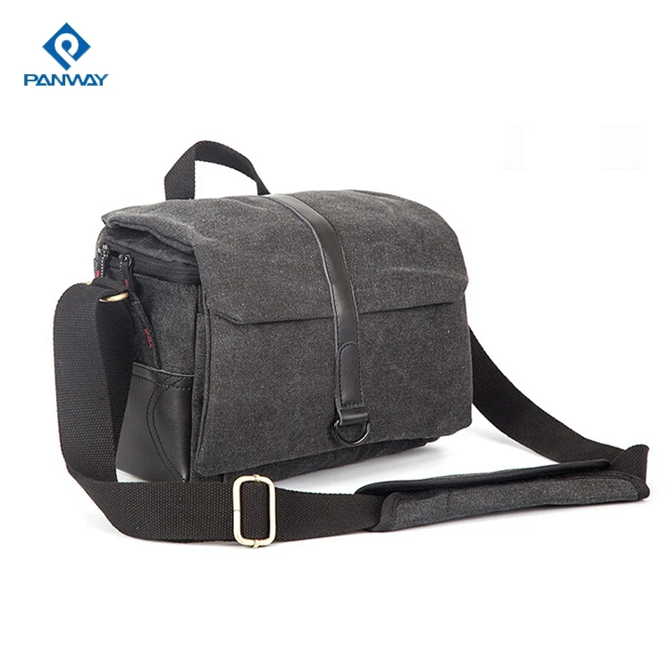 Waterproof Shoulder  Camera Bag