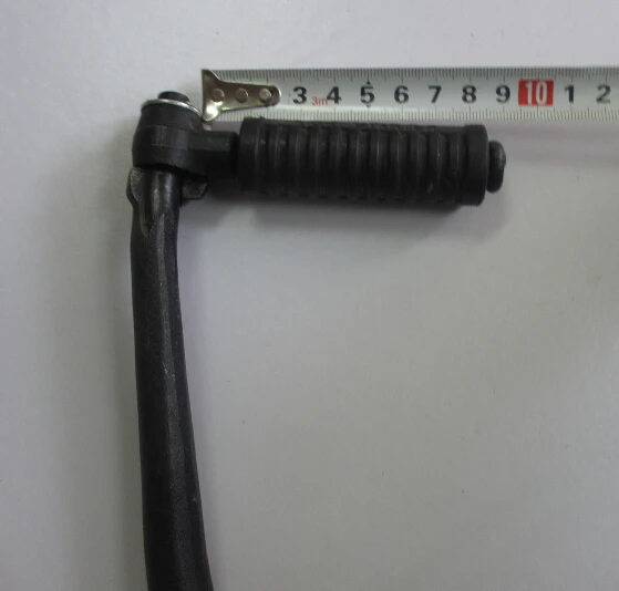 WAVE125 CG125 scooter motorcycle kick starter