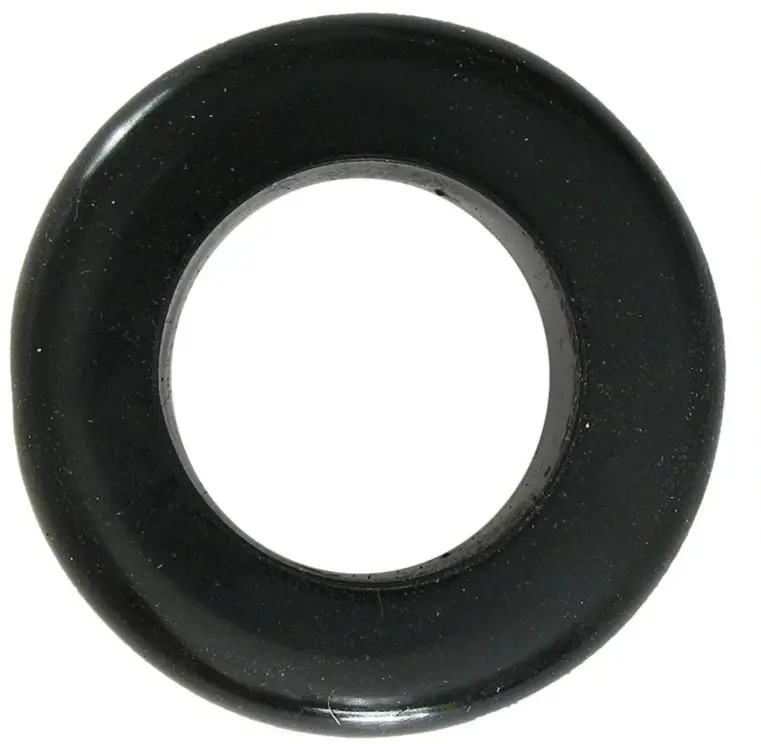 Oem Hot Sell Silicone Rubber Grommets Factory Price For Home Appliance