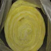 Fiberglass wool/glass wool pipe/duct/shell facing fsk aluminum foil