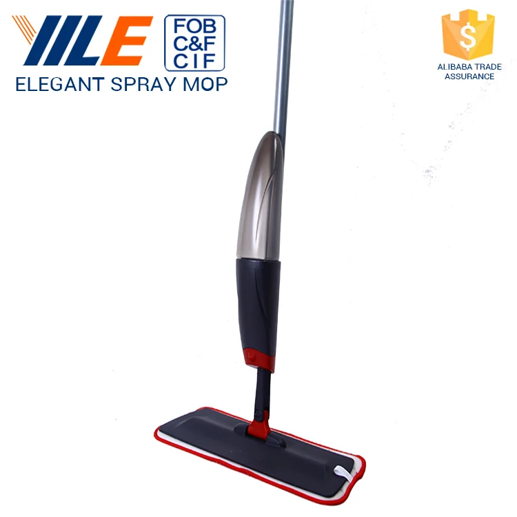 action clean mop