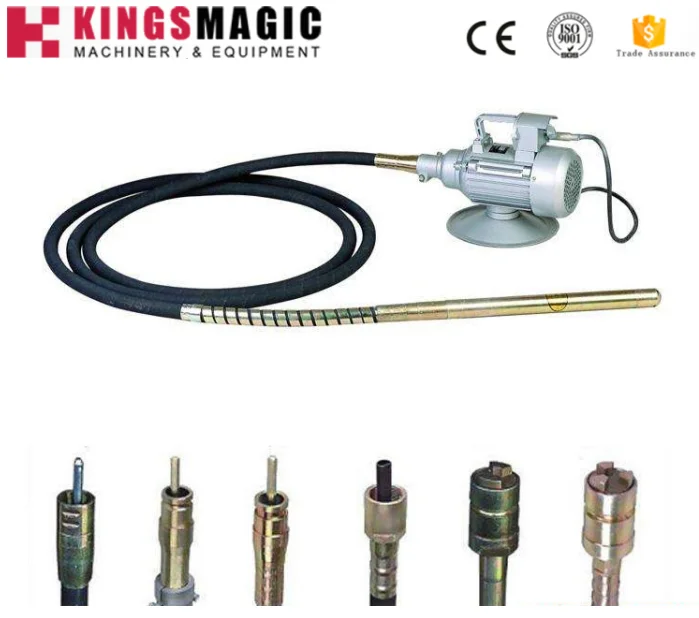 Vibrator Hose Concrete Poker Vibration Machine Buy Concrete Poker