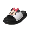 2018 New Hot Summer Cute Mickey Cartoon slipper beach vacation walking comfortable shoes Casual Wear Non-slip Beach Flip Flops