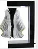 NEW rotating magnetic floating two shoes pair display racks