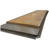 best price A36 Q345 ms plate q235 25mm st52 thick mild carbon steel sheet plate