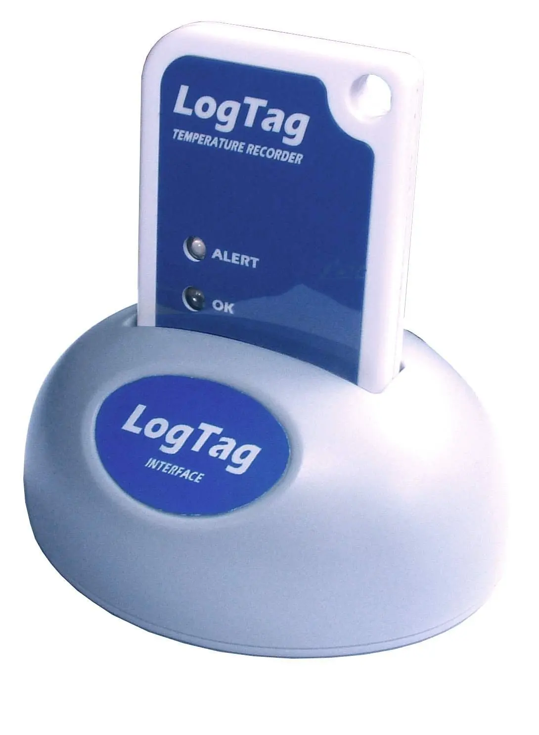 Apresys D-99 USB Disposable Temperature Data Logger Box of 10pcs