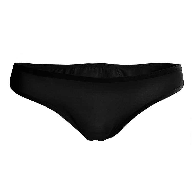 Custom Waterproof Underwear Fabric Period Panties Women Menstrual ...