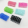 Custom silicone keyboard cover skin protector for macbook, hp, asus, lenovo, microsoft, xiaomi, huawei, dell, toshiba, samsung