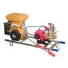 5.0Kw Gas Powered Sprayer,Assemble Type EY20 Gasoline Engine Agricultural Power Sprayer