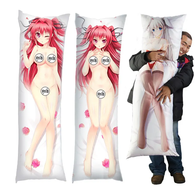 Cute Sexy Girl Body Pillow The Testament Of Sister New Devil Huge