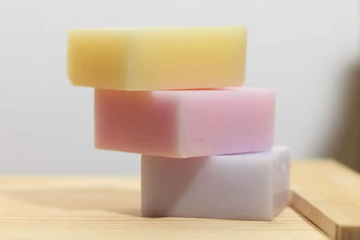 A bar of soap. Soap products. рукодельное мыло. Soap products. косметические средства.