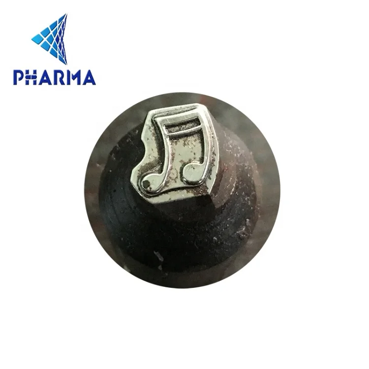 product-PHARMA-TDP single punching machine profiled die custom die oval single punch die-img-1