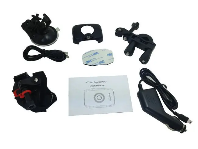sports cam hd action camera 720p