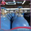 Steel cylinder in of all types in best quality for different gas