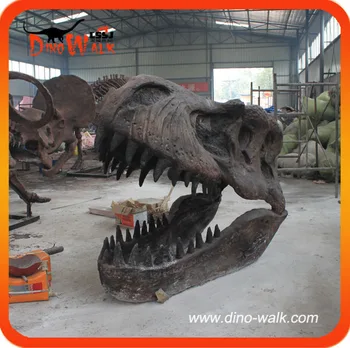 t rex fossil price