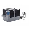High Speed Rotary Spout Pouch Juice Filling Sealing Machine