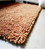 polyester large microfiber rug