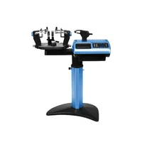 ektelon stringing machine