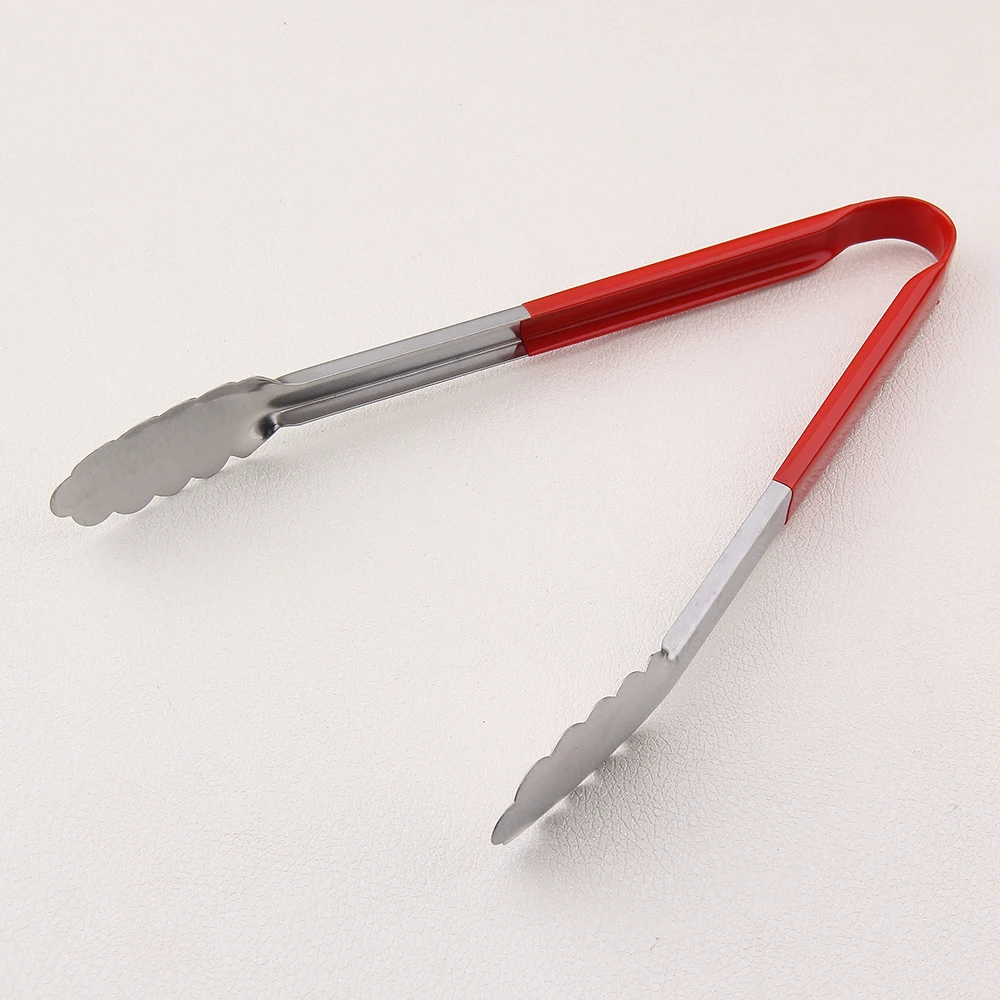 Hot Salehot Sale Stainless Steel Fruit Tongs